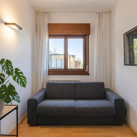 Marziale Sea View Terrace * Triest