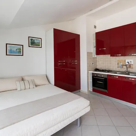 Apartment Marziale Sea View Terrace *