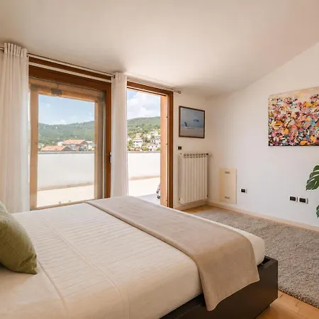 Apartment Marziale Sea View Terrace