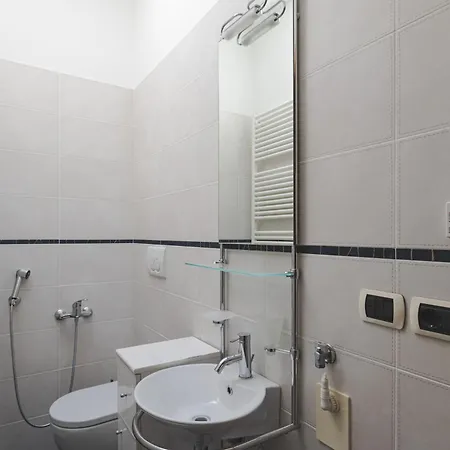 Marziale Sea View Terrace Apartment *