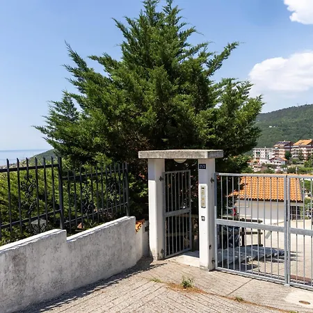 Apartment Marziale Sea View Terrace *