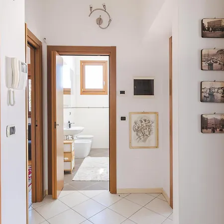 Apartment Marziale Sea View Terrace