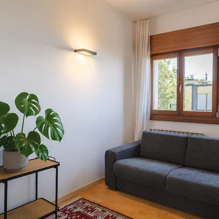Marziale Sea View Terrace Apartment